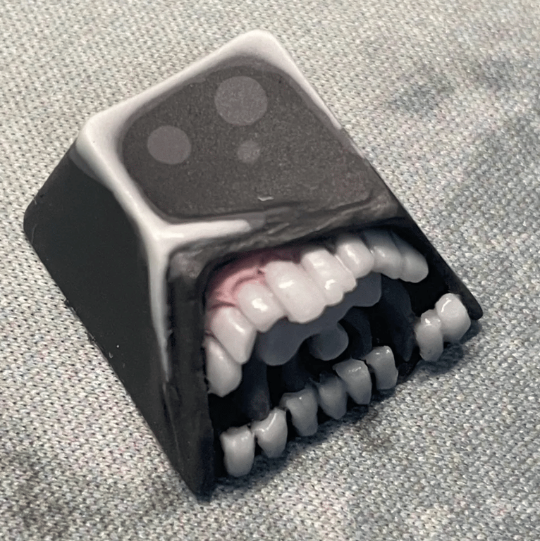 Mono-poly*