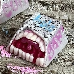Sidewalk Chalk (⅕)