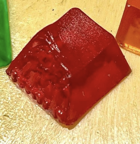 Haribo (Red Variant)