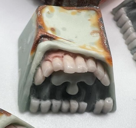 Rust Rot