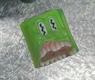 Bad Trip: Ecto Spasm (w/Rubrehose)