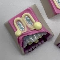Bad Trip: Laffy Taffy (w/Rubrehose)