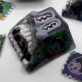 Bad Trip: Bad Trippy (w/Rubrehose)