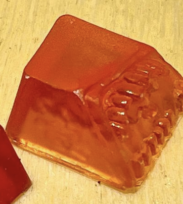 Haribo (Orange Variant)