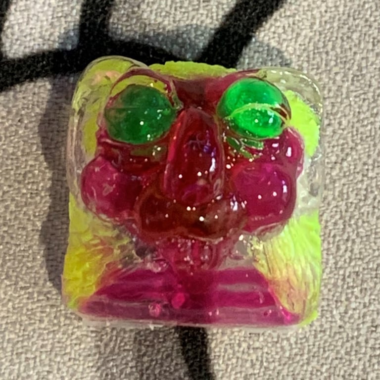 Xray - Hot Trash