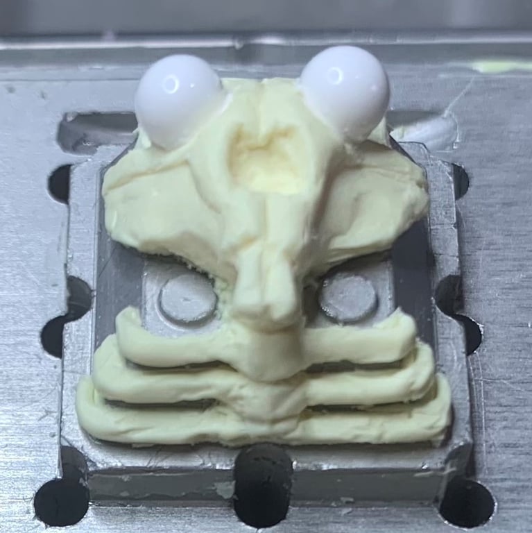 Xray - Proto
