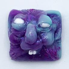 Purple Haze (Variant)