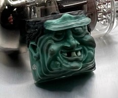Neck Nuts