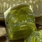 Pickle Juice