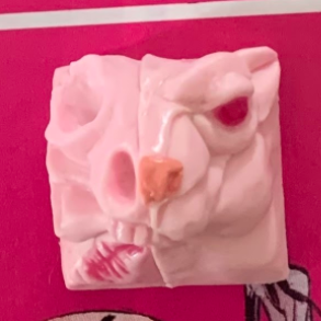 Pink Bits