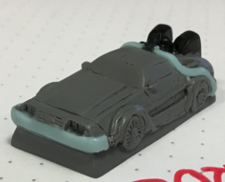Great Scott! Proto