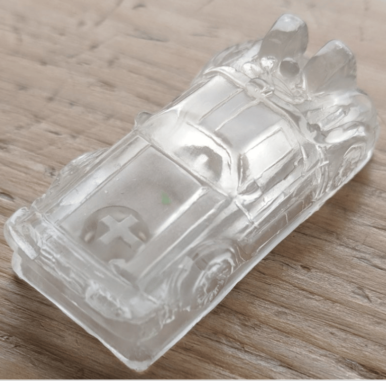 Backspace To The Future