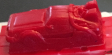 Uhhh... Red