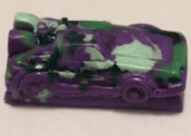 Barney Camo