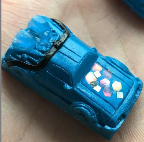 Nastroblue