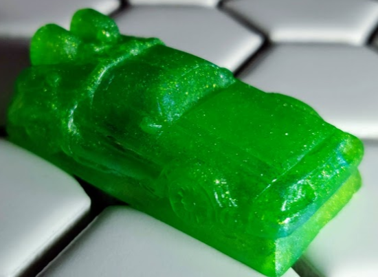 Plutonium Leak