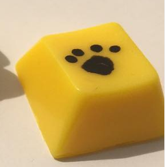 Rorschcat
