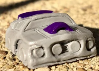 BOSS Car