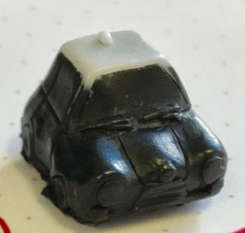 Mini Keyper