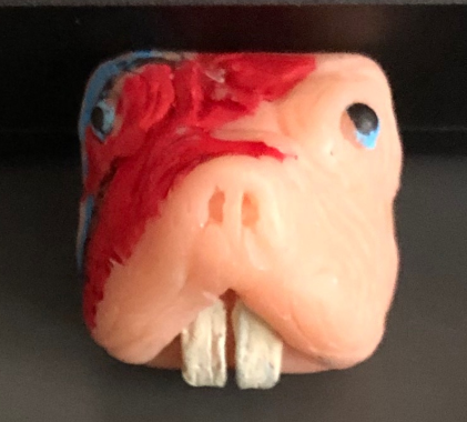 Bowie Mole Rat