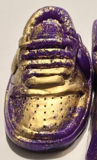 Eggplant Splash
