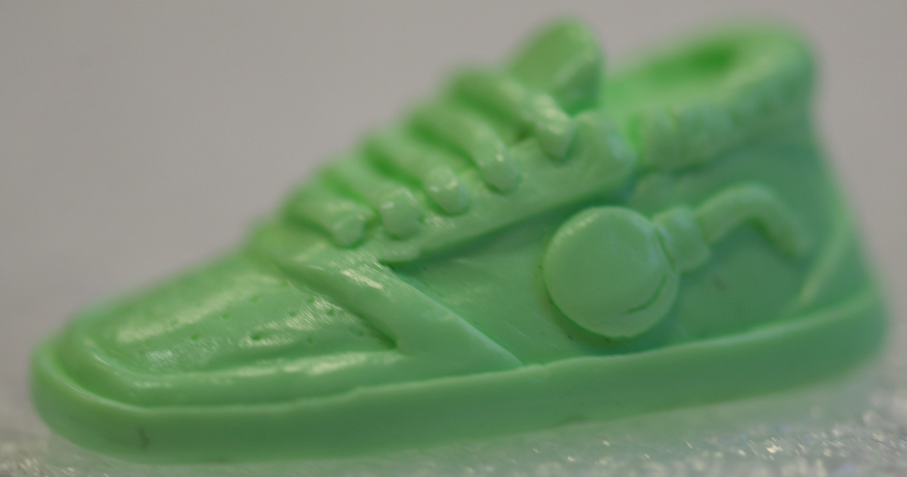 Complete Resin Proto