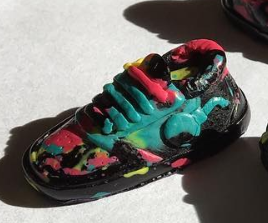 CMY Chaos