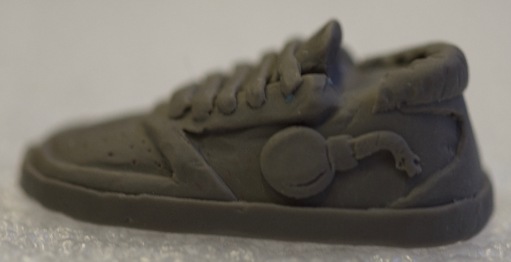 Clay Proto (final design)