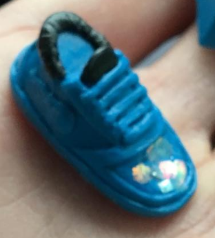 Twinkle Toes