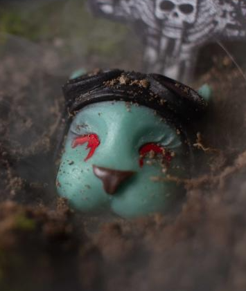 Pet Sematary