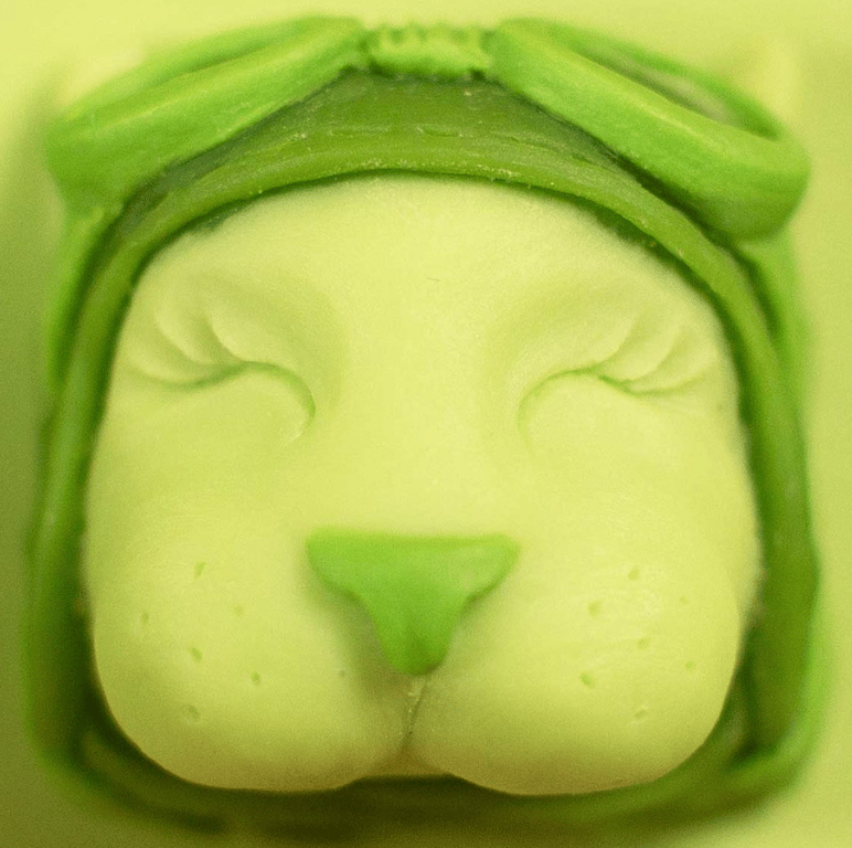 Kind of Lime