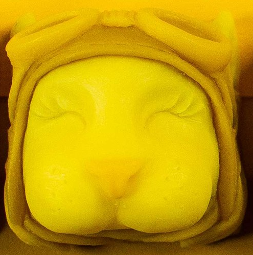 Kind of Yellow