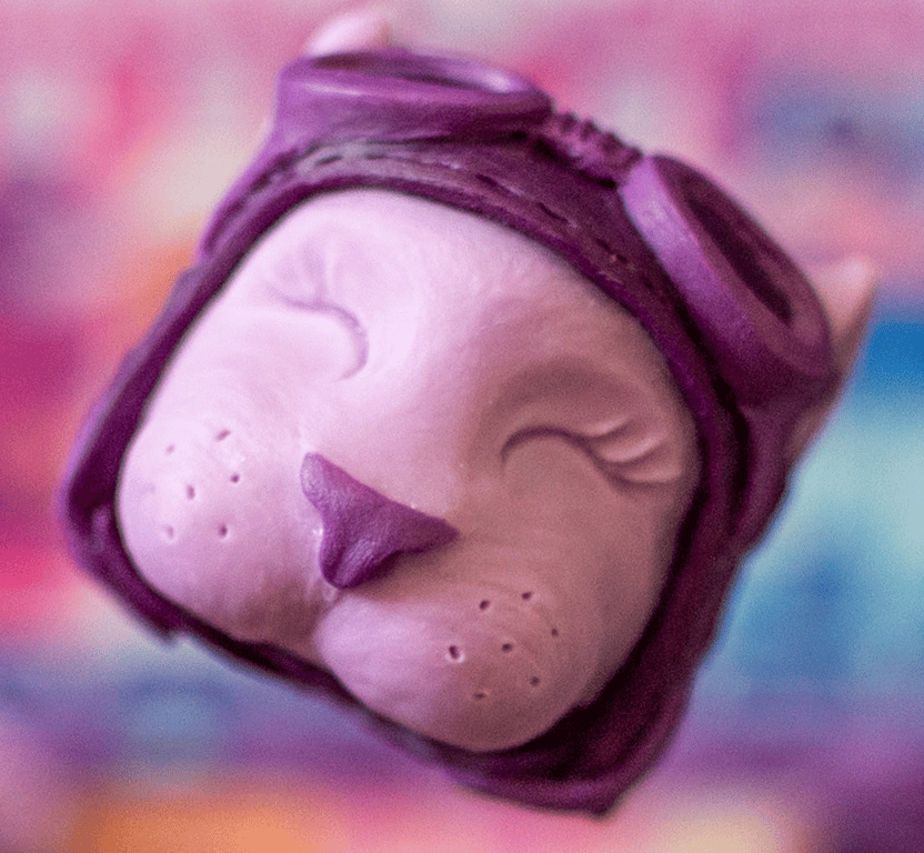 Kind of Purple