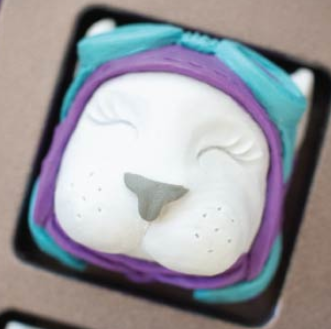 Hyperfuse - Purple