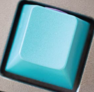 Hyperfuse - Cyan