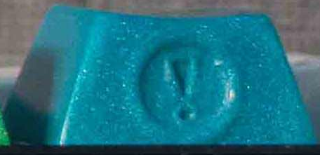 Aquamarine