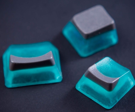 Alps Set - Cyan