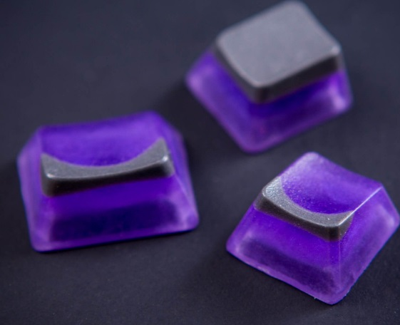 Alps Set - Purple