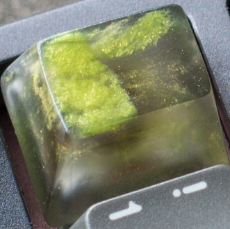 Radioactive Lemon