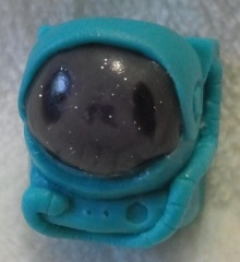 Codebreaker (Blue)