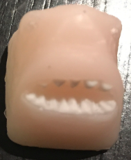 Strawmallow