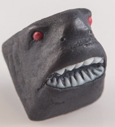 Enraged