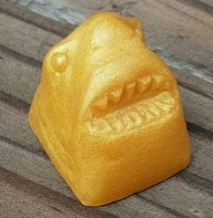 Golden