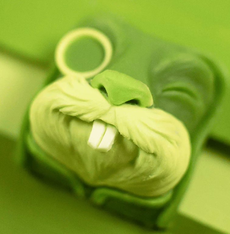 Kind of Lime