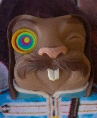 Sgt Pepper - Paul