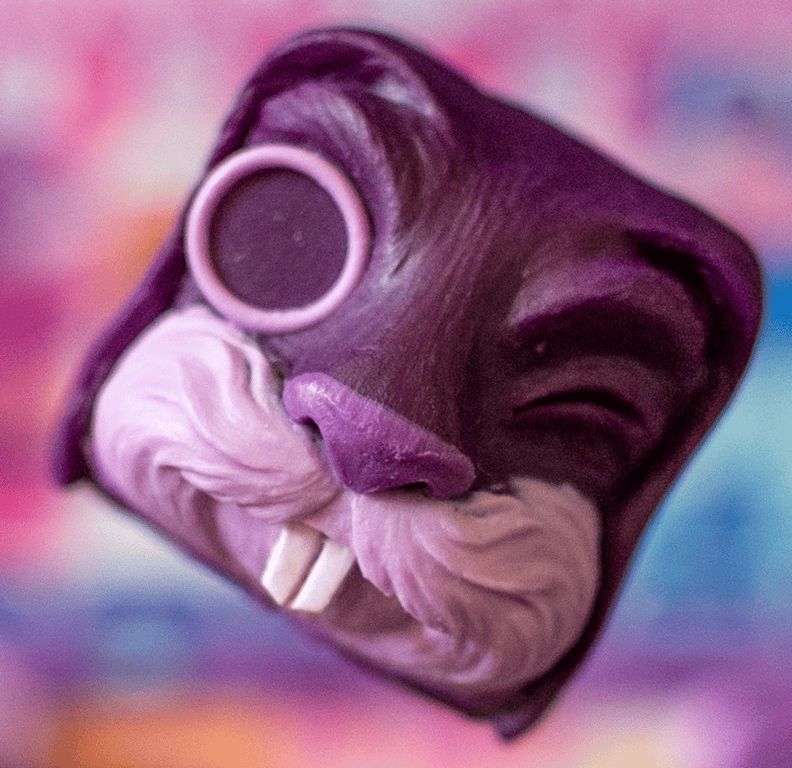 Kind of Purple