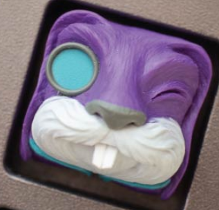 Hyperfuse - Purple