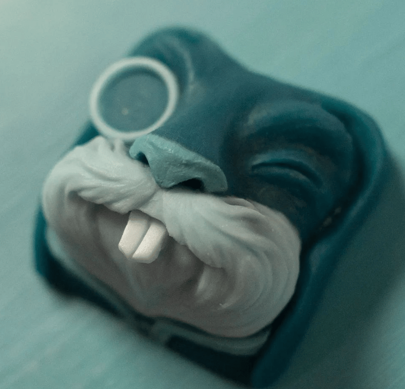 Kind of Teal