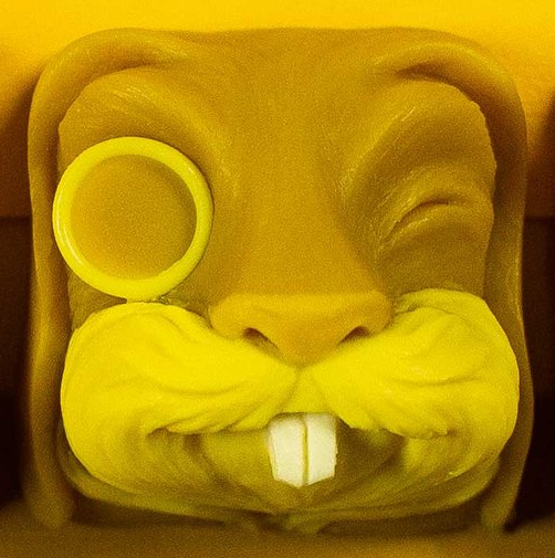 Kind of Yellow