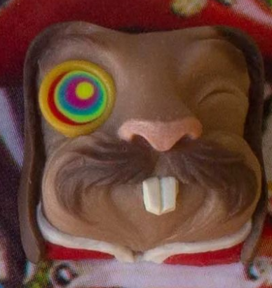 Sgt Pepper - George